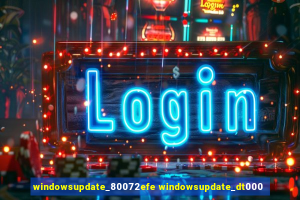 windowsupdate_80072efe windowsupdate_dt000